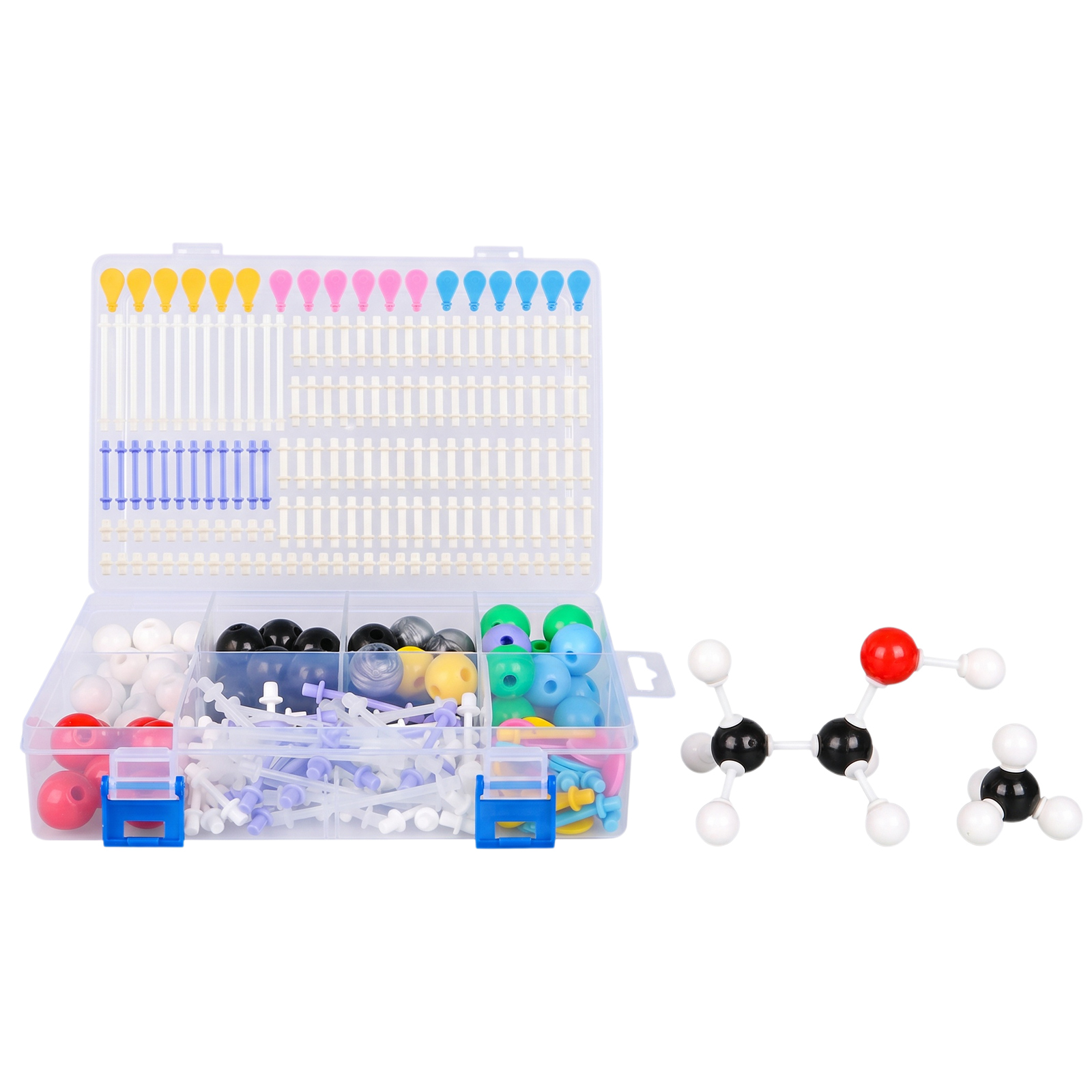 Chemistry Molecular Model Kit  - Model Kit Chemistry 评论和价格