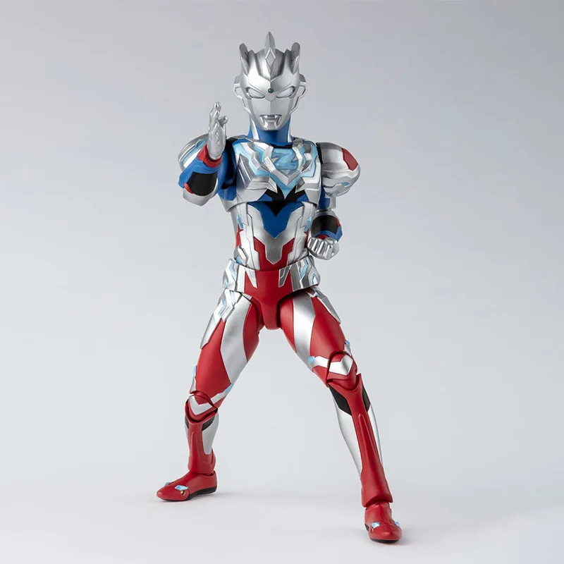 Original Bandai Ultraman Z Mod - Model Kit Ultraman 评论和价格