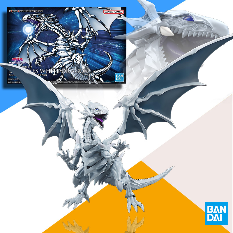 Original BANDAI FRSA Yu-Gi-Oh  - Model Kit Yugioh Bandai 评论和价格