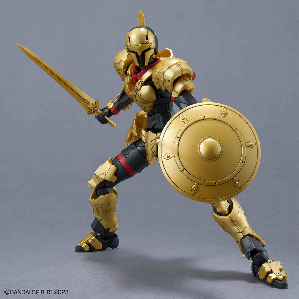 In Stock BANDAI 30MF LIBER SWO - Model Kit Bandai 30 评论和价格