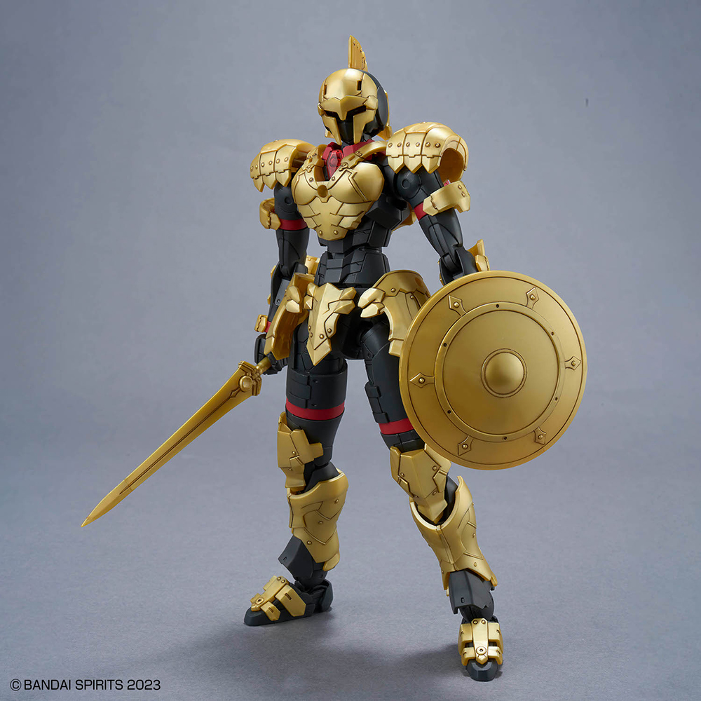 In Stock BANDAI 30MF LIBER SWO - Model Kit Bandai 30 评论和价格