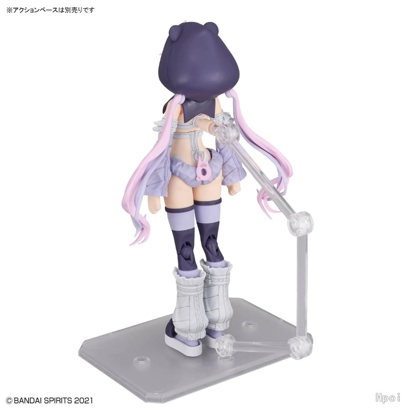 BANDAI 30 MS SIS-J00 Merunja C - Model Kit Bandai 30 评论和价格