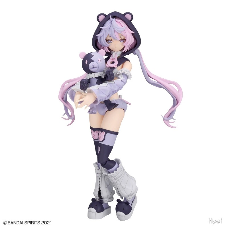 BANDAI 30 MS SIS-J00 Merunja C - Model Kit Bandai 30 评论和价格