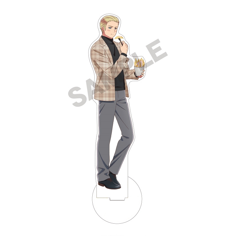Axis Powers Hetalia WorldStars - Model Kit Chainsaw Man 评论和价格
