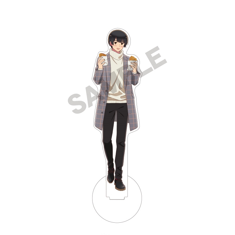 Axis Powers Hetalia WorldStars - Model Kit Chainsaw Man 评论和价格