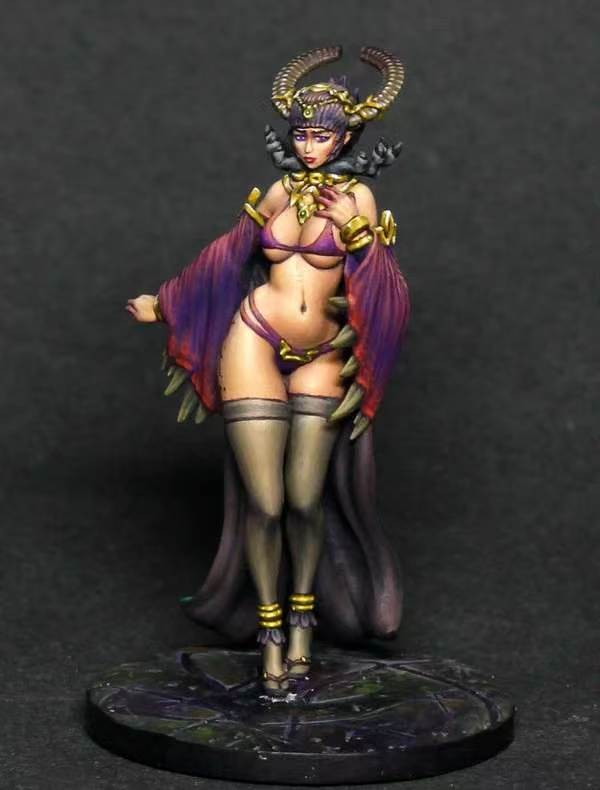 Limited Edition Kingdom Death  - Model Kit Dragon 评论和价格