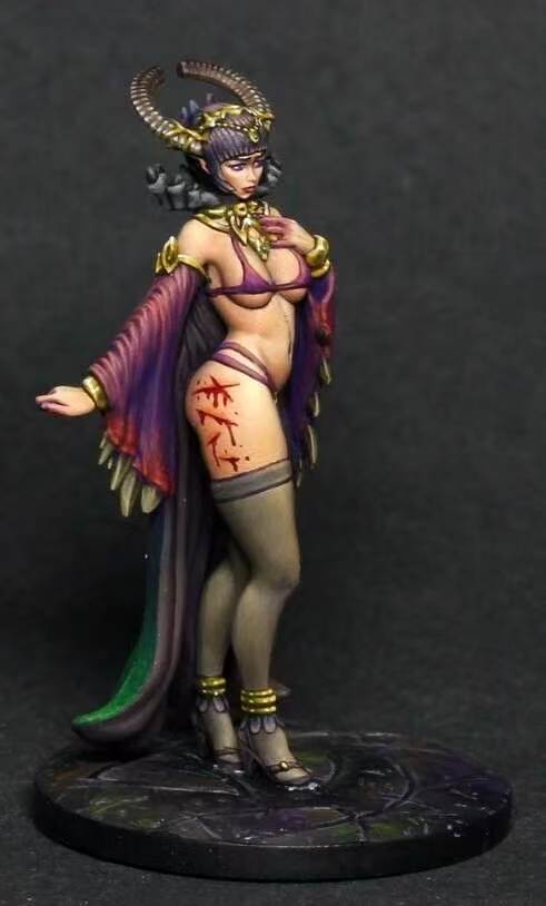 Limited Edition Kingdom Death  - Model Kit Dragon 评论和价格
