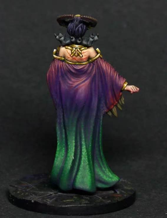 Limited Edition Kingdom Death  - Model Kit Dragon 评论和价格
