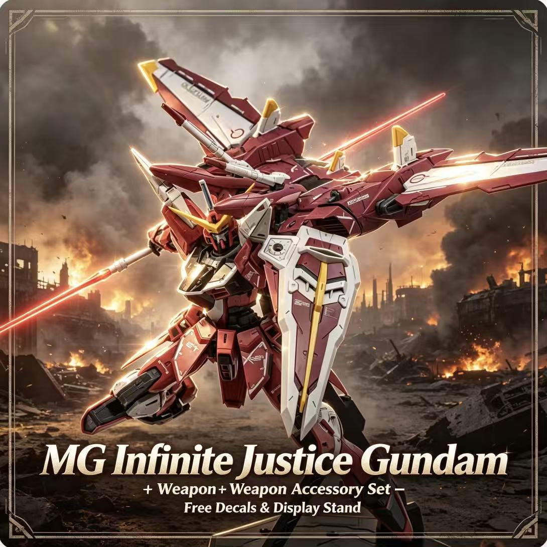 X09A MG CHENGSHUN MG 1/100 Zgm - Model Kit Barbatos 评论和价格