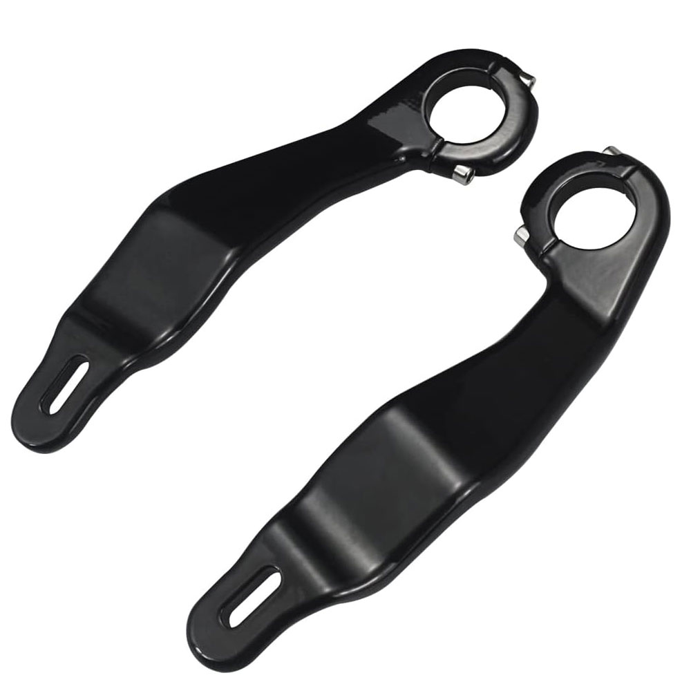 Motorcycle Fairing Support Bra - Model Kit Harley Davidson 评论和价格