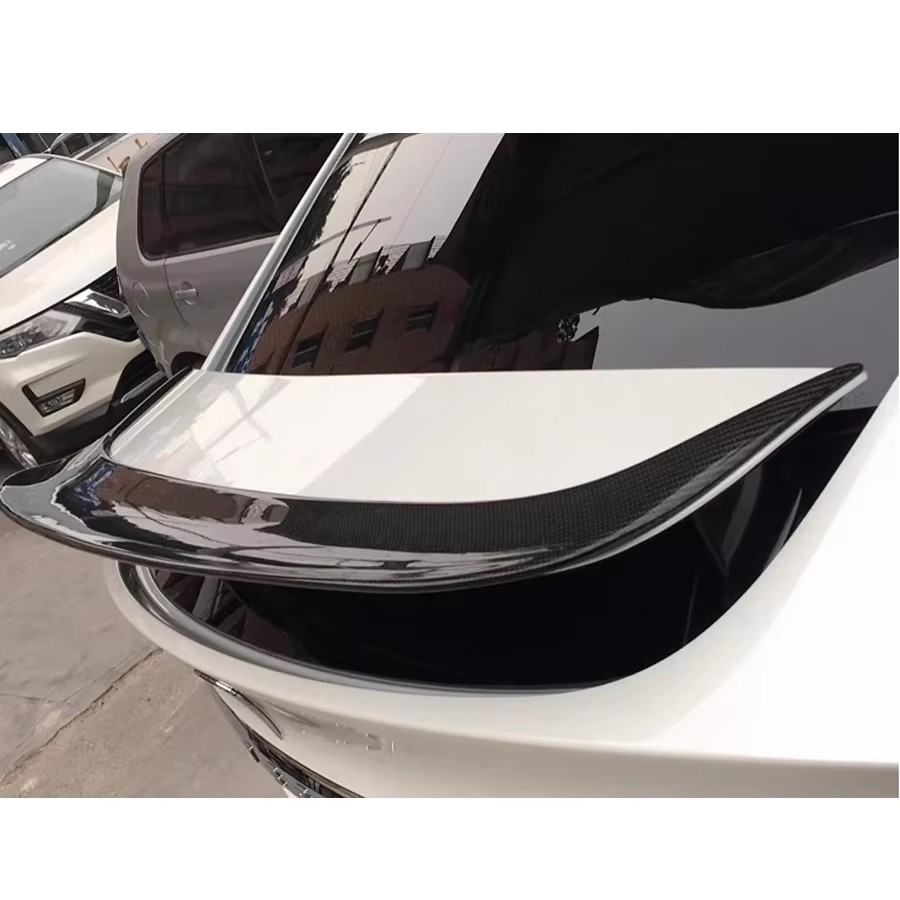 For Tesla Model X RZ style Car - Model Kit X Wing 评论和价格
