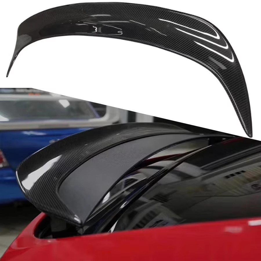 For Tesla Model X RZ style Car - Model Kit X Wing 评论和价格