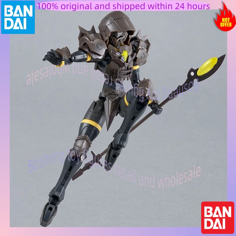 Bandai 30 MINUTES FANTASY ROSA - Model Kit Bandai 30 评论和价格