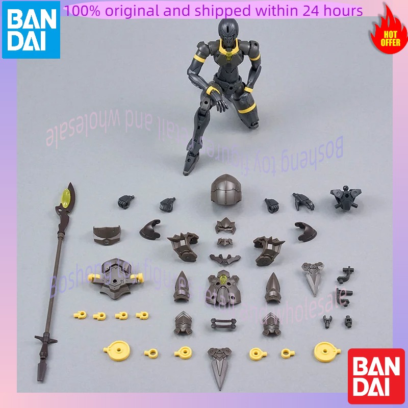 Bandai 30 MINUTES FANTASY ROSA - Model Kit Bandai 30 评论和价格