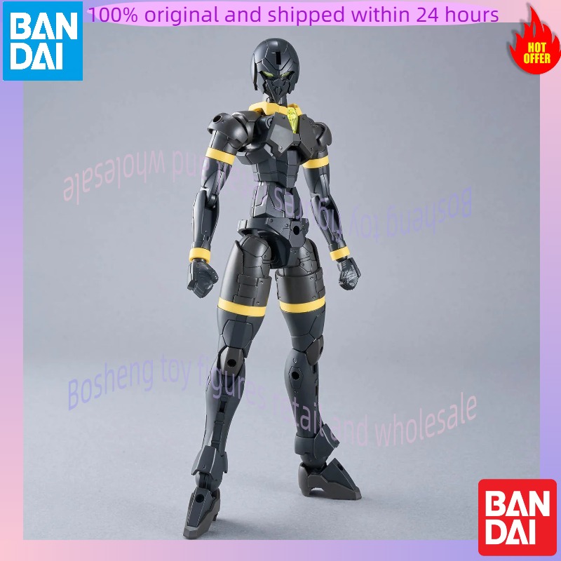 Bandai 30 MINUTES FANTASY ROSA - Model Kit Bandai 30 评论和价格