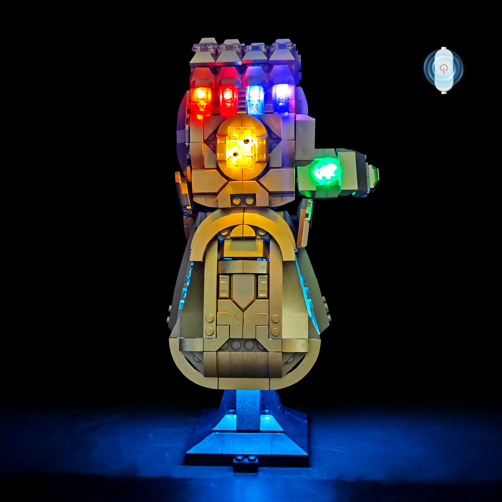 LYBMTWF LED Lighting Kit Compa - Model Kit Chemistry 评论和价格