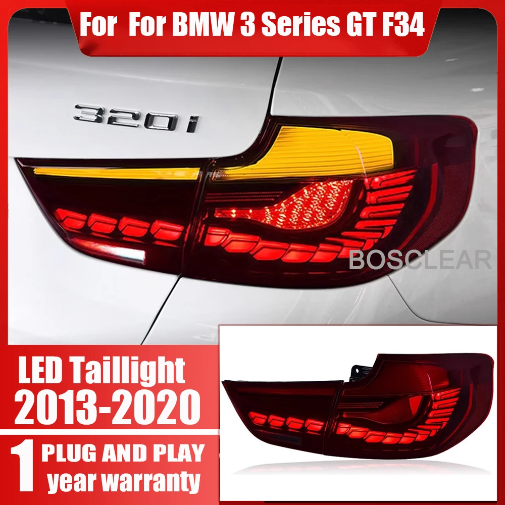 For BMW 3 Series GT 2013-20 Ta - Model Kit Dragon 评论和价格