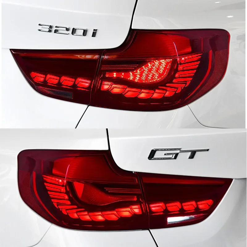 For BMW 3 Series GT 2013-20 Ta - Model Kit Dragon 评论和价格