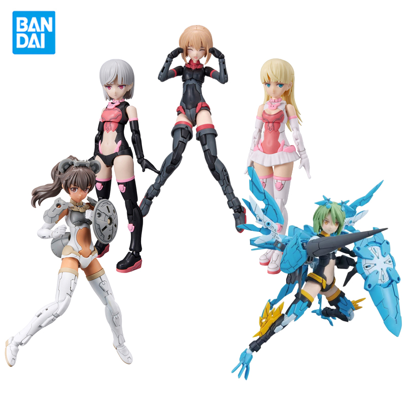 In Stock Bandai 30MS SIS-T00 R - Model Kit Bandai 30 评论和价格