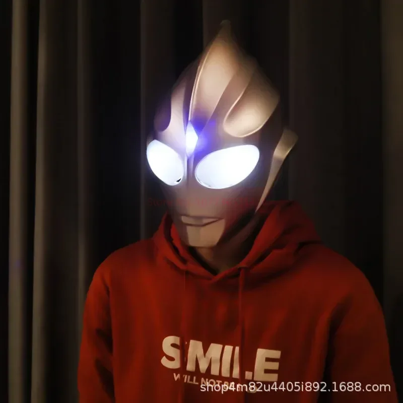 Selling Utm Tiga Cos Figure He - Model Kit Ultraman 评论和价格