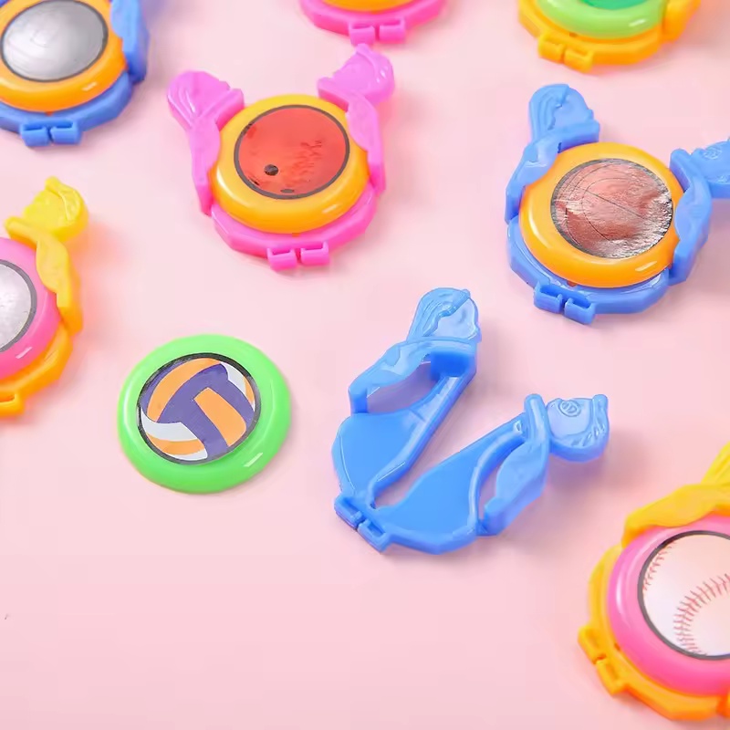 10/20pcs Funny Mini Flying Sau - Model Kit Ufo 评论和价格