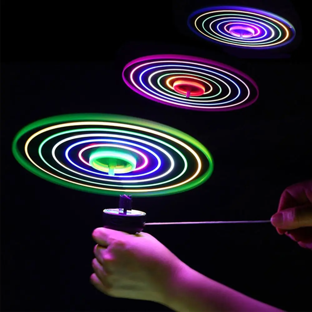 1PCS Luminous Flying Disc Prop - Model Kit Ufo 评论和价格