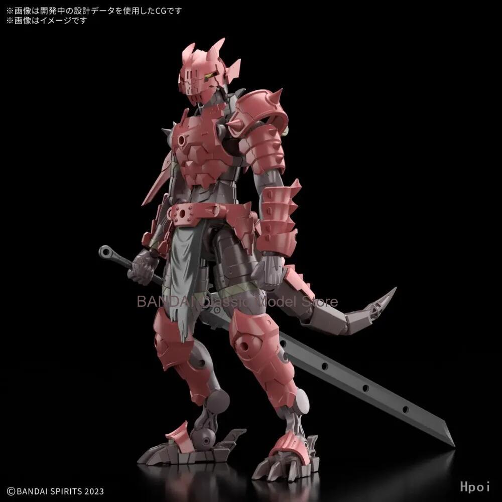 Bandai 30MF 30 Minutes Fantasy - Model Kit Bandai 30 评论和价格