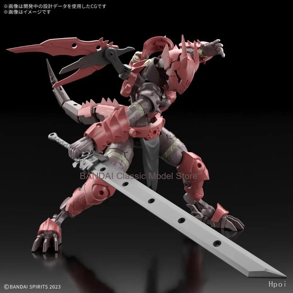 Bandai 30MF 30 Minutes Fantasy - Model Kit Bandai 30 评论和价格