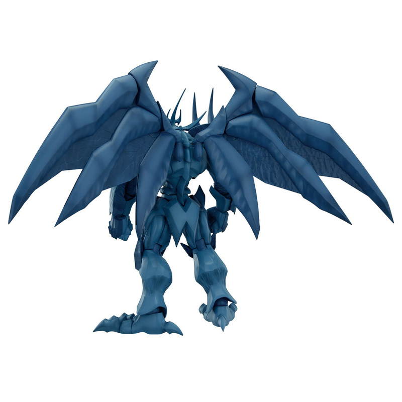 Bandai Original Genuine Figure - Model Kit Yugioh Bandai 评论和价格