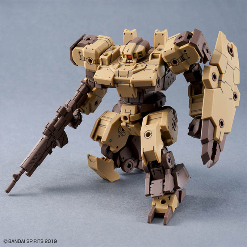 Bandai 30 Minutes Missions Mod - Model Kit Bandai 30 评论和价格