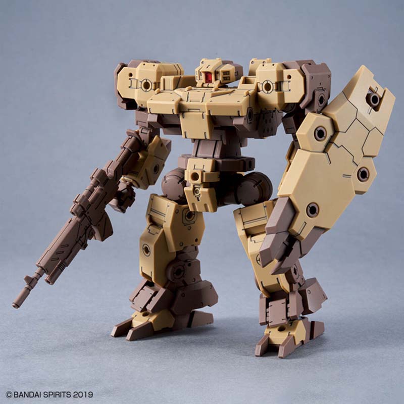 Bandai 30 Minutes Missions Mod - Model Kit Bandai 30 评论和价格