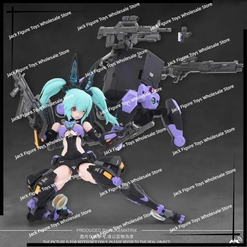 NUKE MATRIX Original Model Kit - Model Kit Nuke Matrix 评论和价格