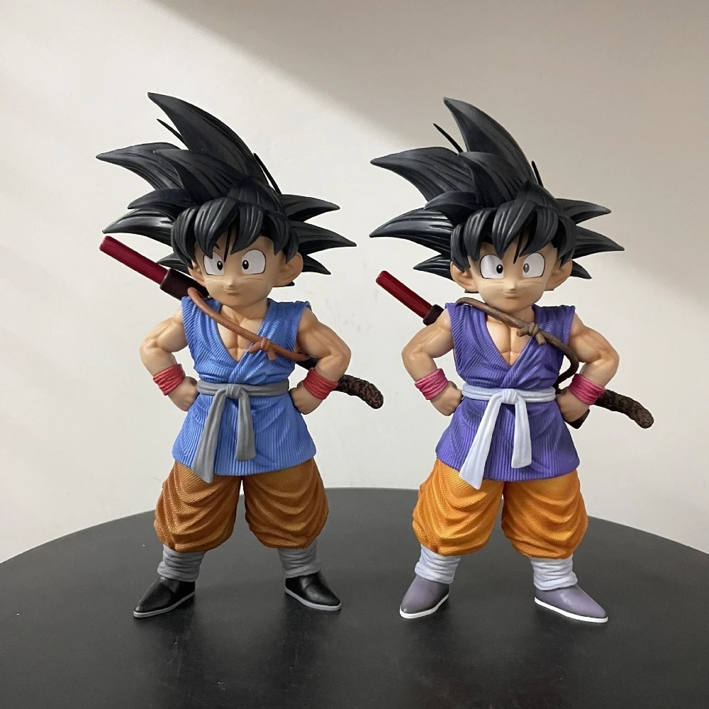 Anime Dragon Ball Z Figure GT  - Model Kit Dragon 评论和价格