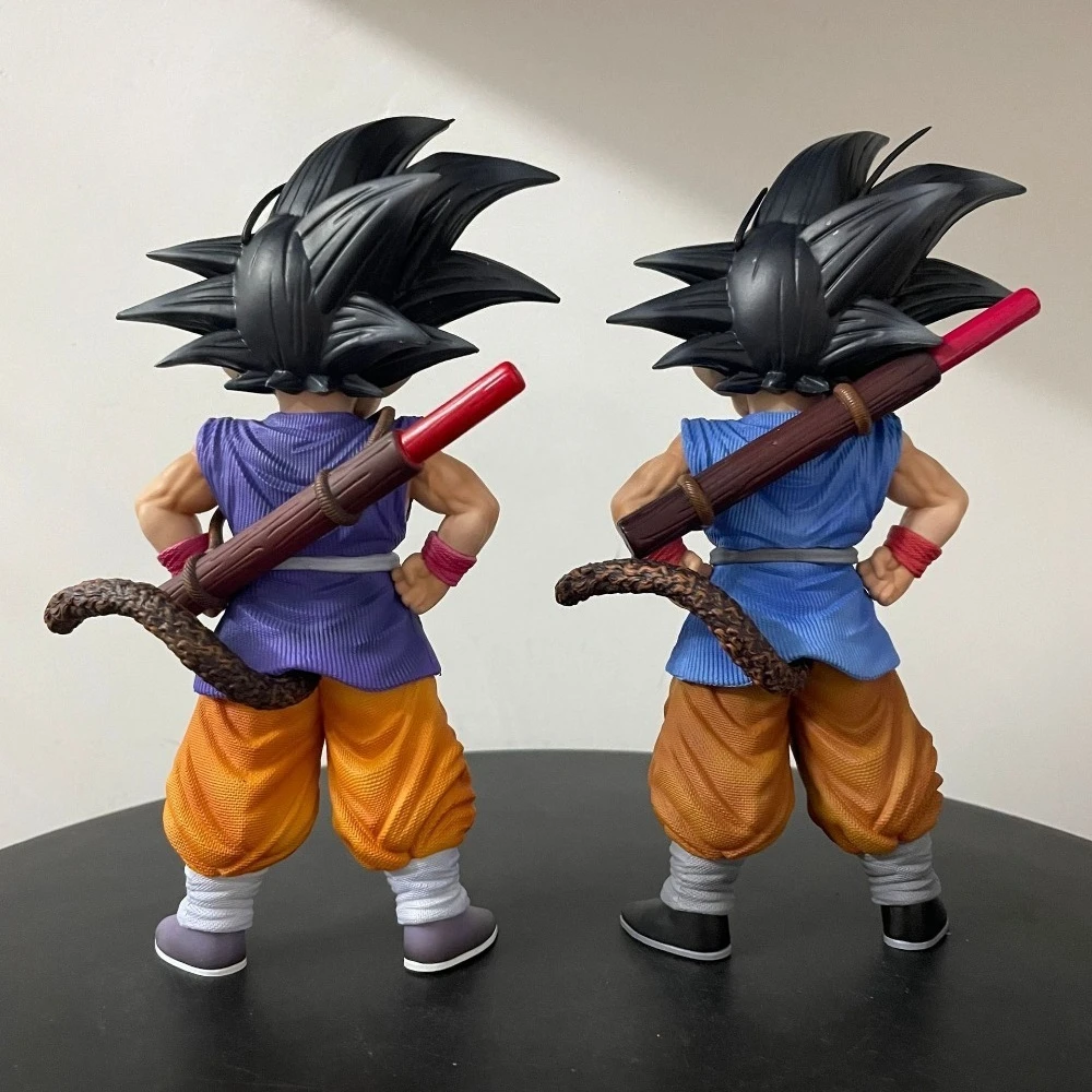 Anime Dragon Ball Z Figure GT  - Model Kit Dragon 评论和价格