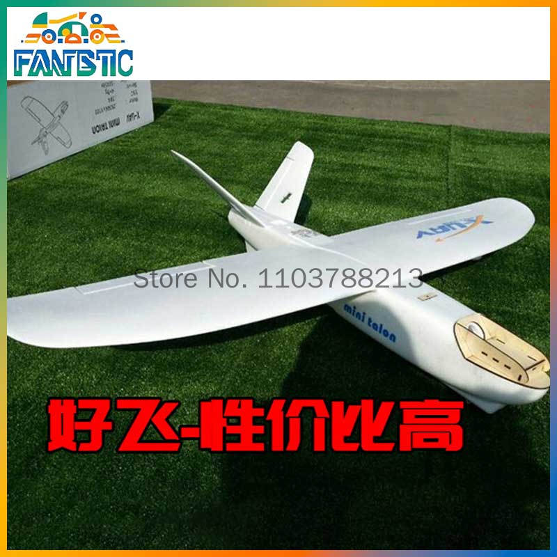 Remote Controlled Aircraft X-U - Model Kit X Wing 评论和价格