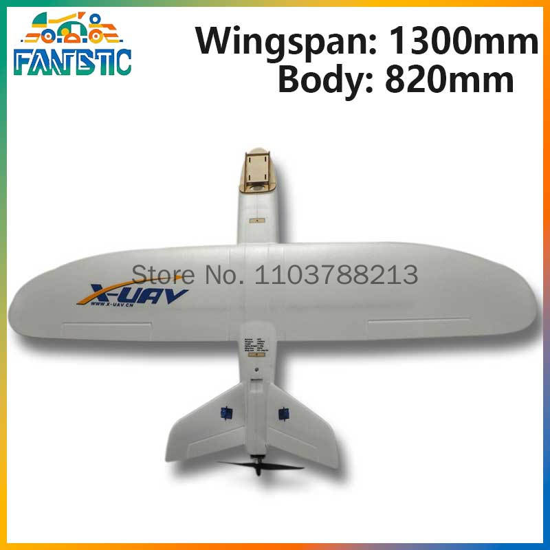 Remote Controlled Aircraft X-U - Model Kit X Wing 评论和价格
