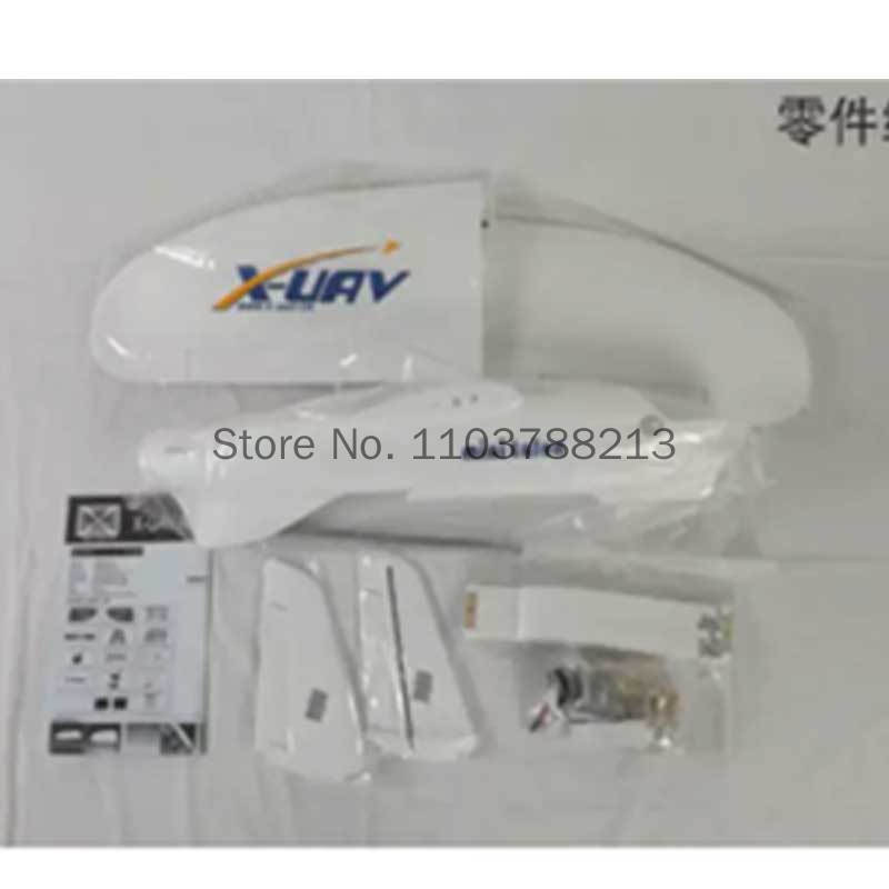 Remote Controlled Aircraft X-U - Model Kit X Wing 评论和价格