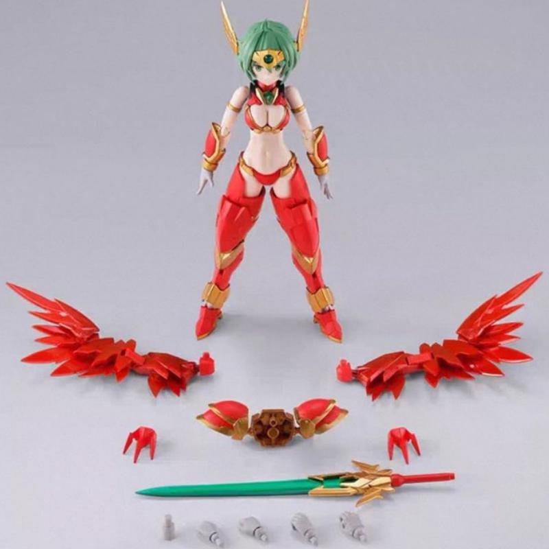 andai Pb 30 Minutes Sisters 30 - Model Kit Bandai 30 评论和价格
