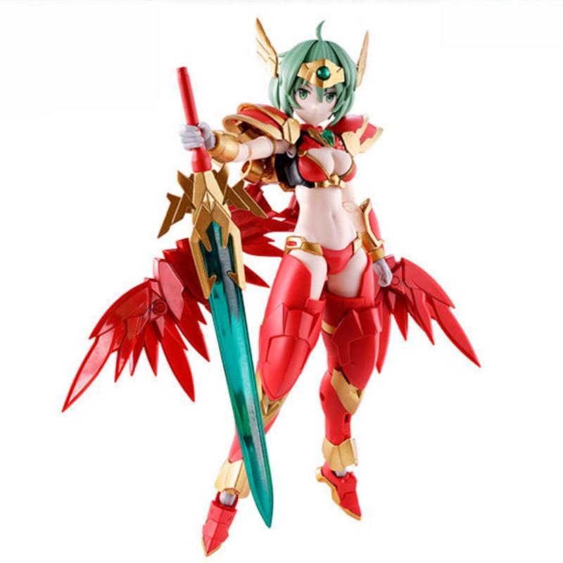 andai Pb 30 Minutes Sisters 30 - Model Kit Bandai 30 评论和价格