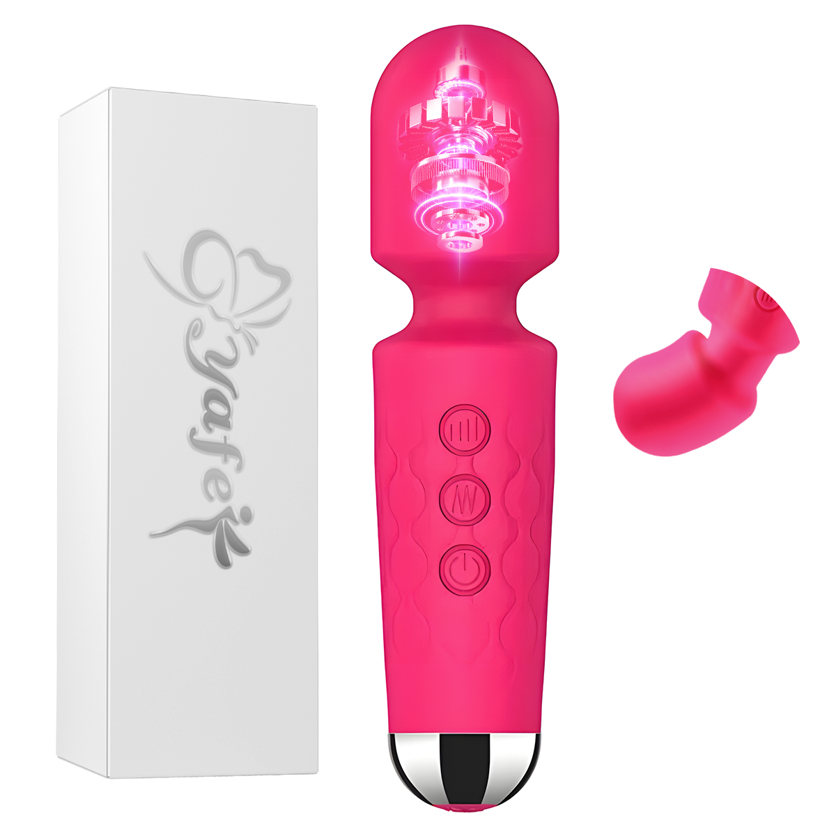 Powerful Clitoris Stimulation  - Model Kit Chainsaw Man 评论和价格