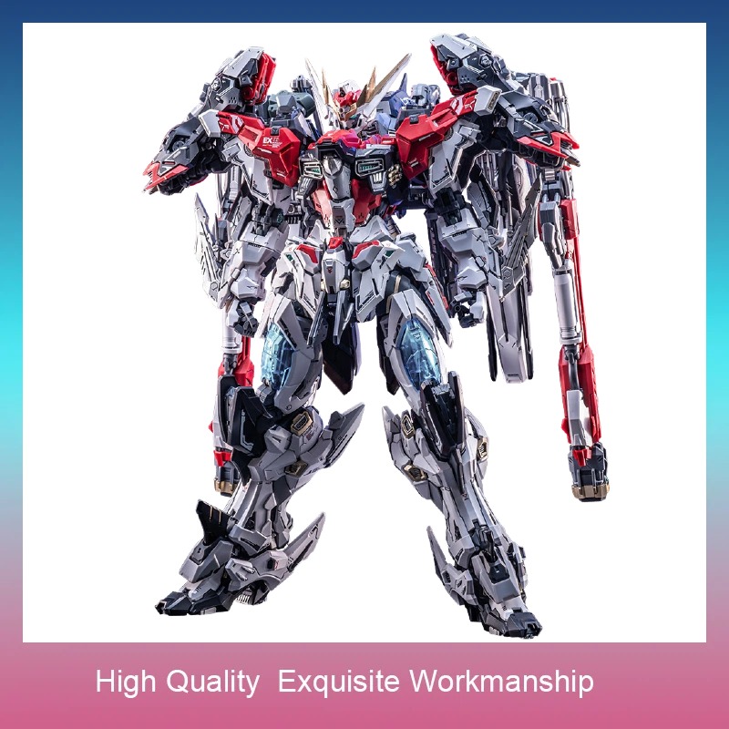 Pre‑order AniMester X Infinite - Model Kit Infinite Dimension 评论和价格