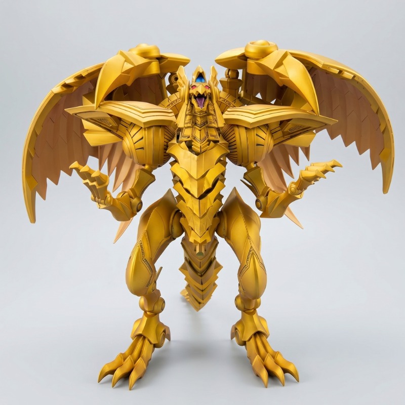 【In Stock】Original Bandai Figu - Model Kit Yugioh Bandai 评论和价格