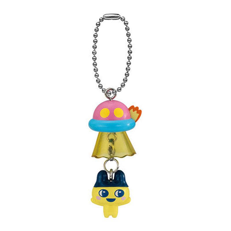 Bandai Tamagotchi UFO Swing Ca - Model Kit Ufo 评论和价格