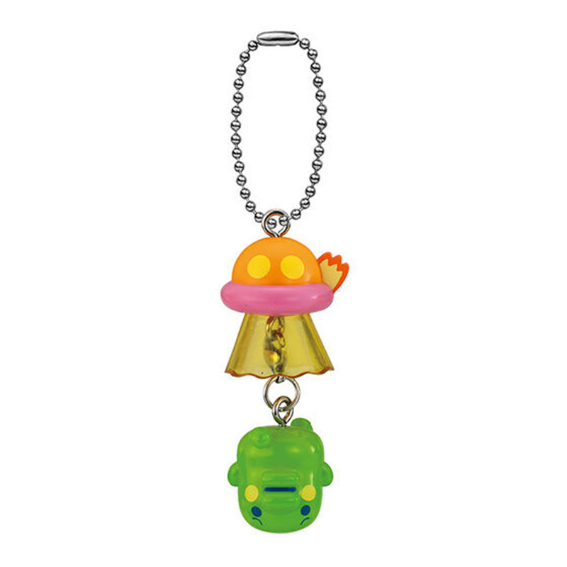 Bandai Tamagotchi UFO Swing Ca - Model Kit Ufo 评论和价格