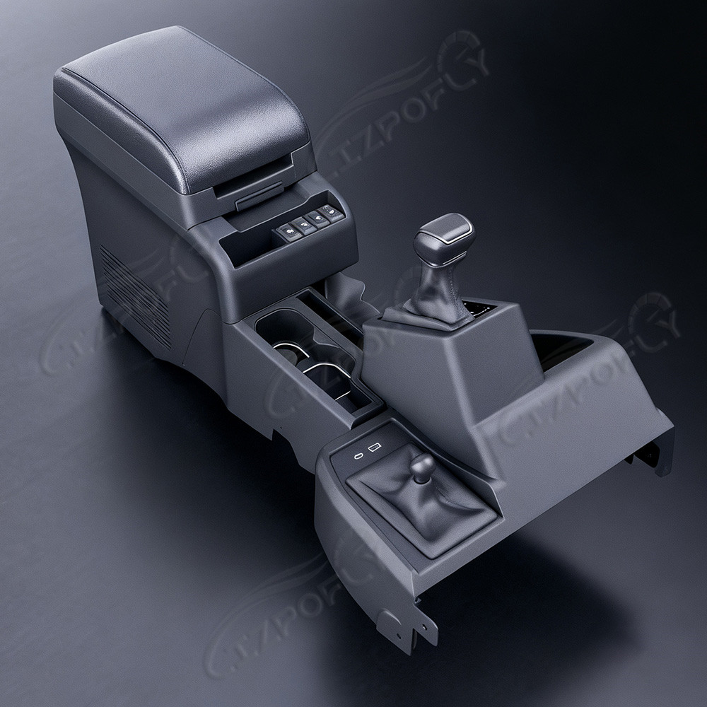 For Toyota Upgrade the central - Model Kit Indonesia 评论和价格