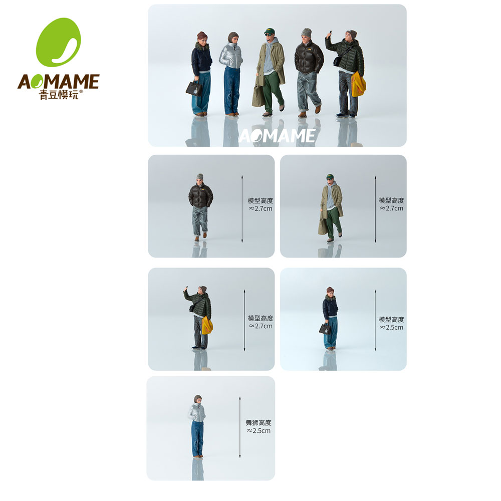 Kicarmod 1/64 Winter Streetwea - Model Kit Cars 评论和价格