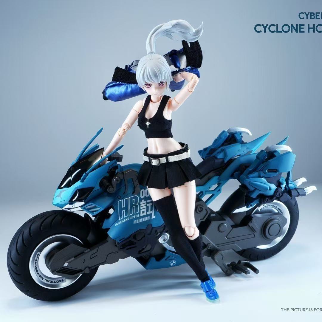 NUKE MATRIX Original MODEL KIT - Model Kit Nuke Matrix 评论和价格