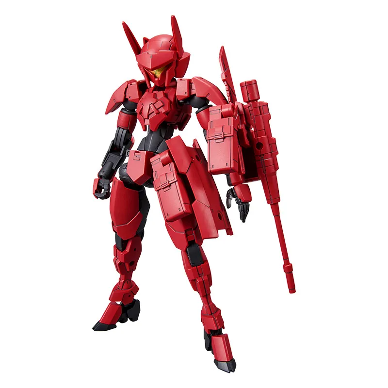 Bandai 30Mm 30-Minute Mission  - Model Kit Bandai 30 评论和价格
