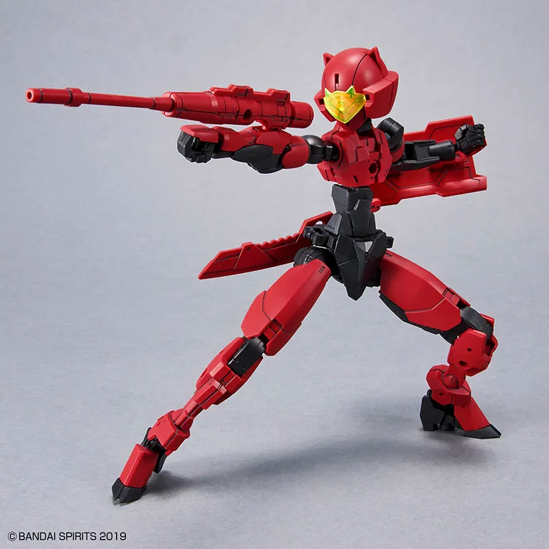 Bandai 30Mm 30-Minute Mission  - Model Kit Bandai 30 评论和价格