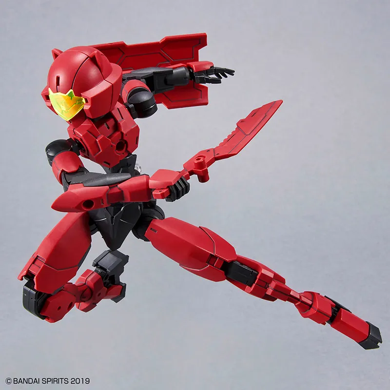 Bandai 30Mm 30-Minute Mission  - Model Kit Bandai 30 评论和价格